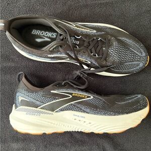 Men’s Brooks Glycerin 22